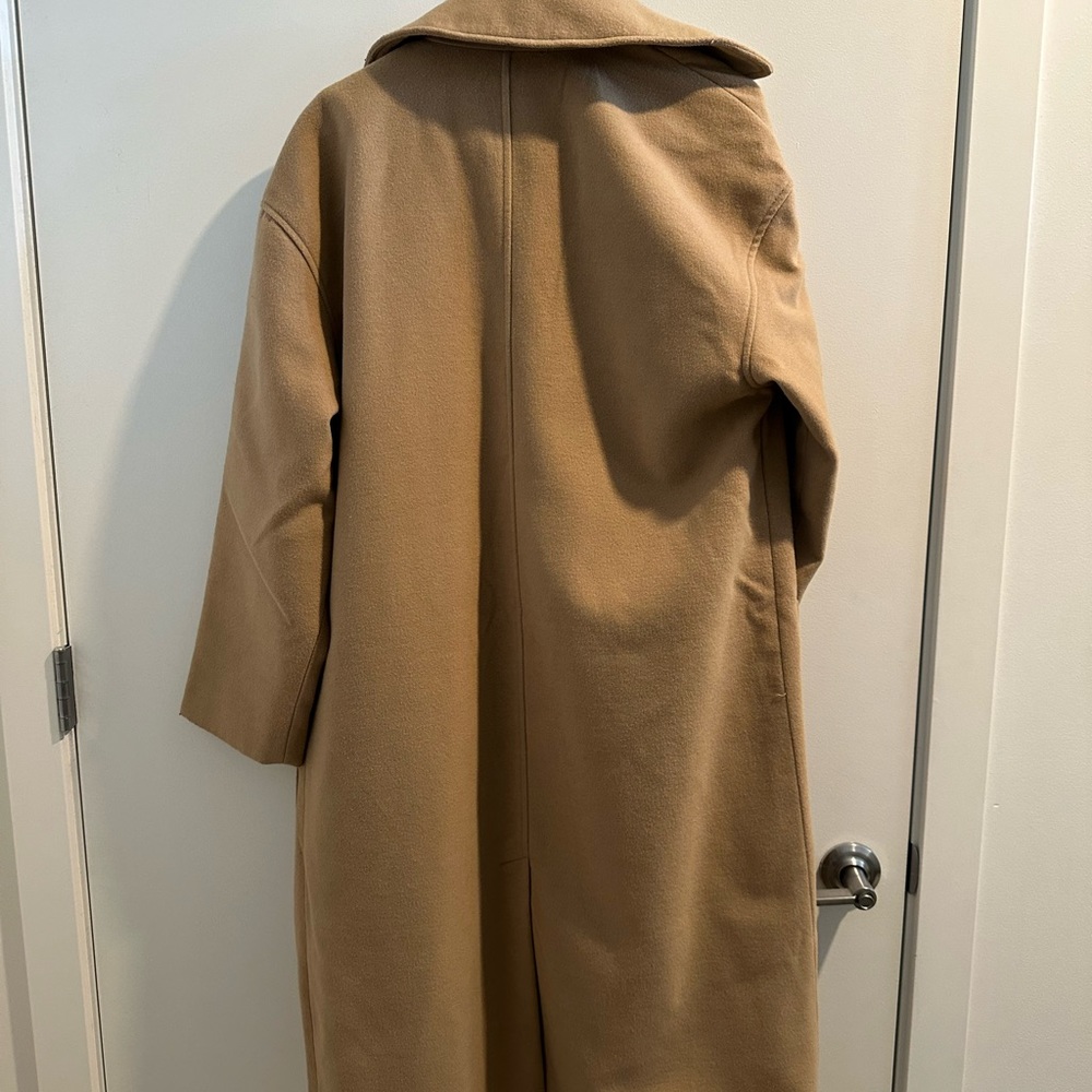 Trench coat